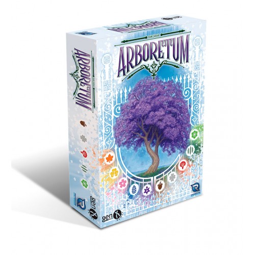 Arboretum