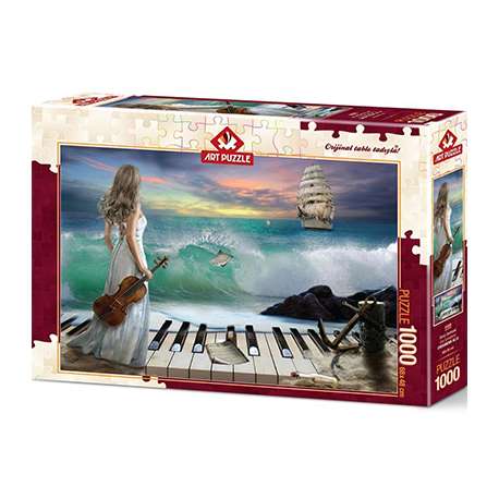 Sinfonía del Mar