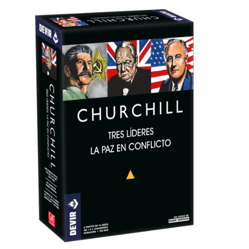 Churchill