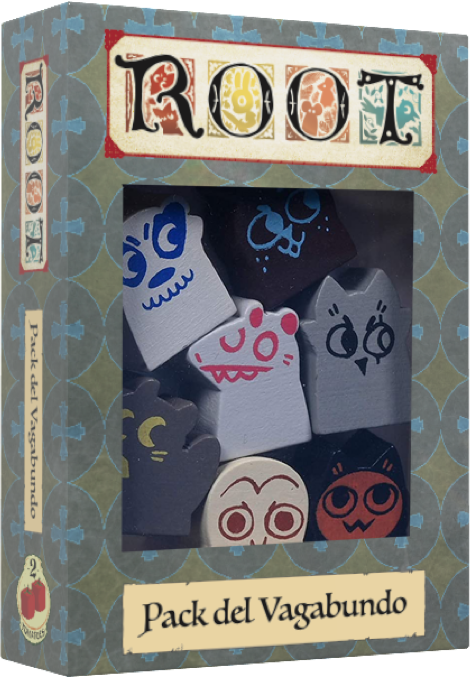 Root Pack del Vagabundo