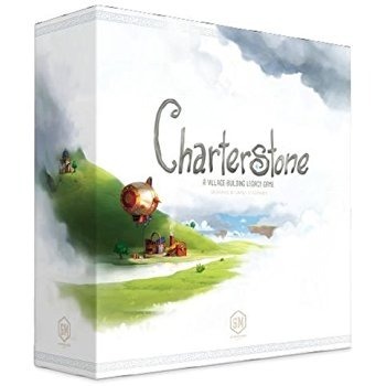 Charterstone Español
