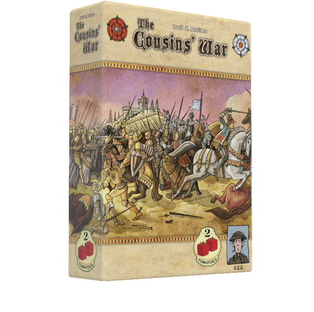 The Cousins' War