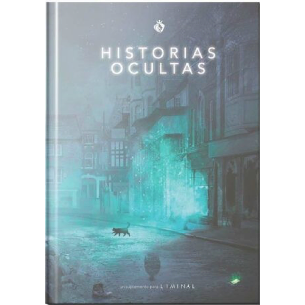 Historias Ocultas (Suplemento Liminal)