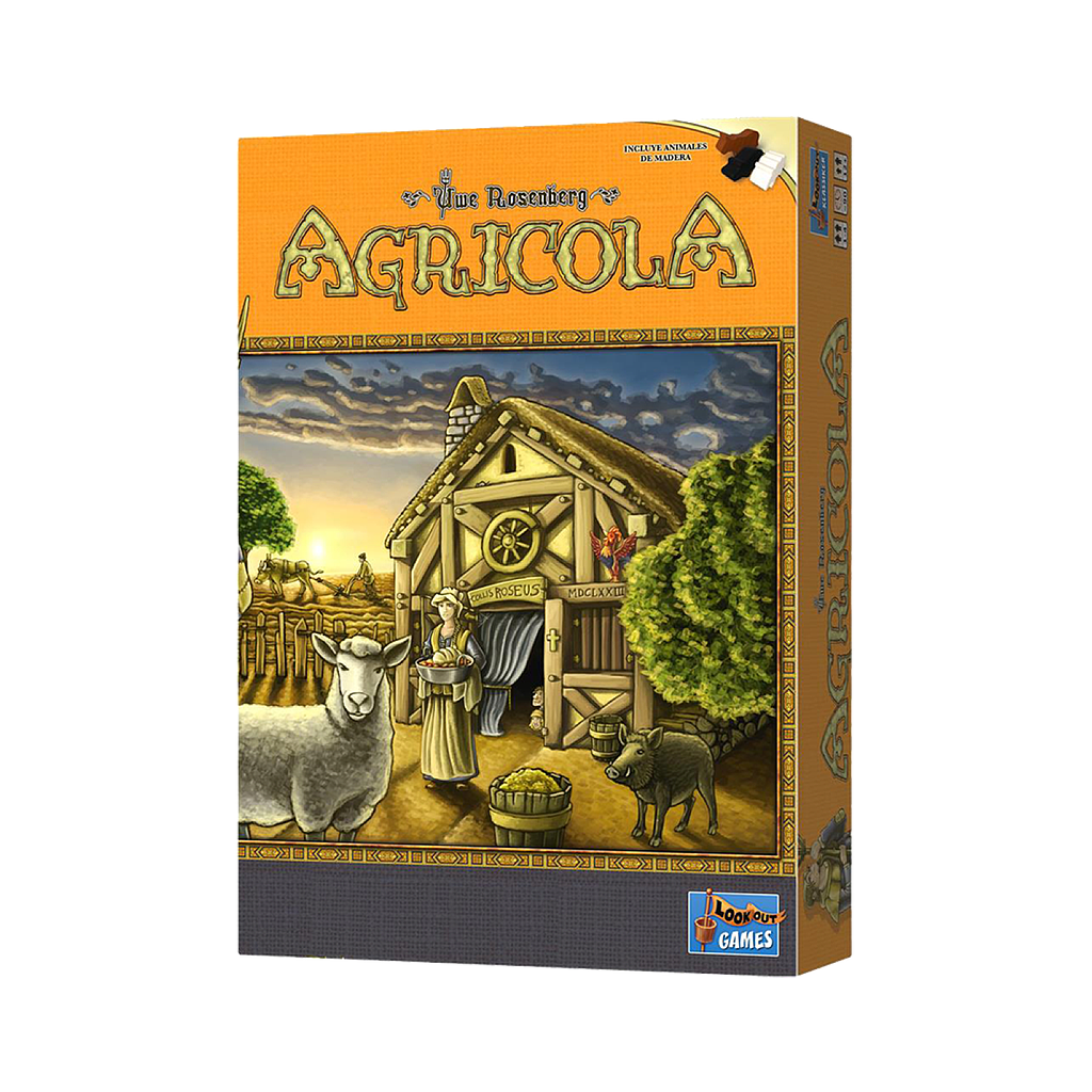 Agricola