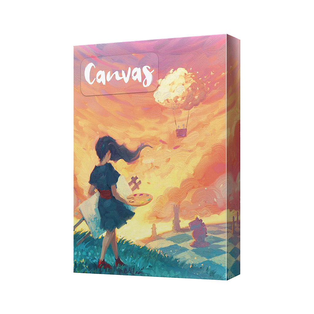Canvas
