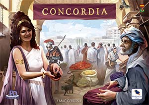 Concordia (Quinta Ed.)