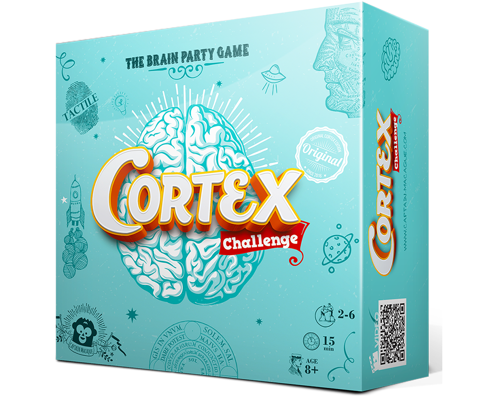 Cortex Challenge