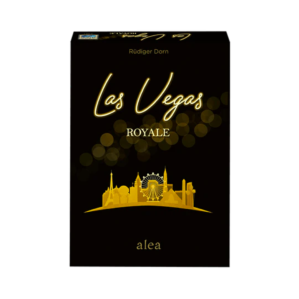 Las Vegas Royale