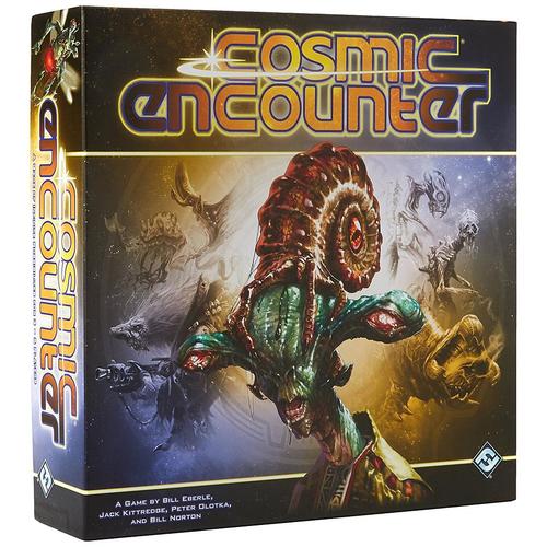 Cosmic Encounter