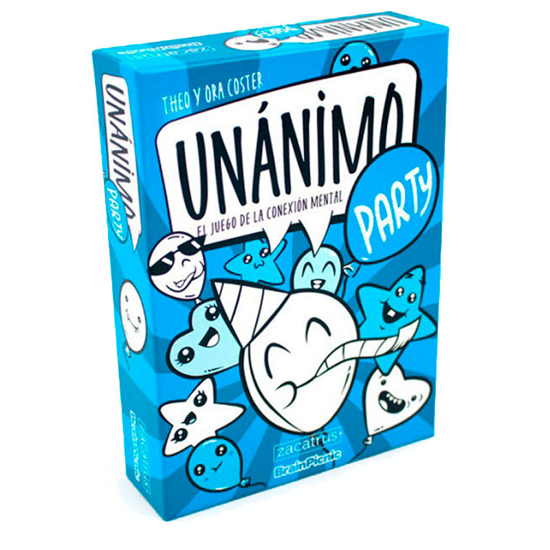 Unánimo Party