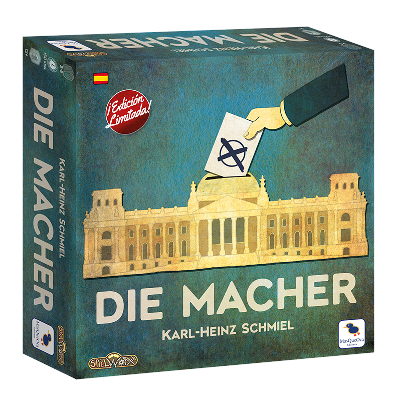 Die Macher