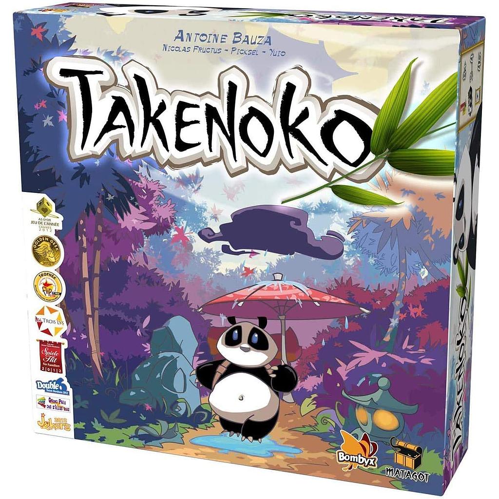 Takenoko