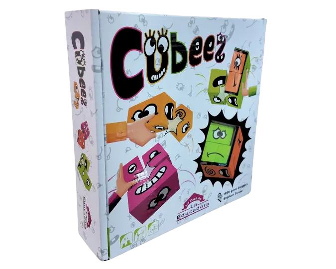 Cubeez