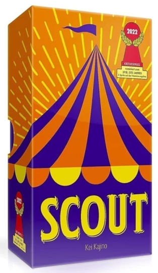 Scout