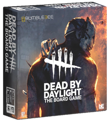 Dead by Daylight en Español