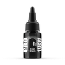 002-Pro Acryl Coal Black