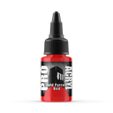 003-Pro Acryl Bold Pyrrole Red