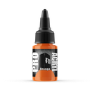 007-Pro Acryl Orange