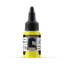 006-Pro Acryl Golden Yellow