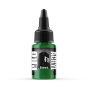 004-Pro Acryl Green