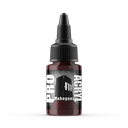 009-Pro Acryl Mahogany