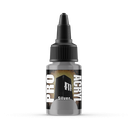 025-Pro Acryl Silver