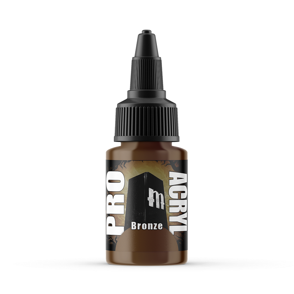032-Pro Acryl Bronze