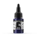 035-Pro Acryl Dark Purple