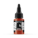 037-Pro Acryl Burnt Orange