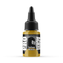 038-Pro Acryl Yellow Ochre