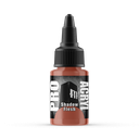 042-Pro Acryl Shadow Flesh