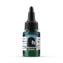 048-Pro Acryl Transparent Green