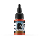 050-Pro Acryl Transparent Orange