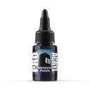 051-Pro Acryl Transparent Purple