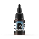 052-Pro Acryl Transparent Brown