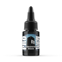 053-Pro Acryl Transparent Black