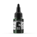 057-Pro Acryl Black Green