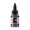 063-Pro Acryl Faded Plum