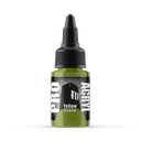065 - Pro Acryl Yellow Green