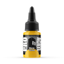 072 - Pro Acryl Warm Yellow