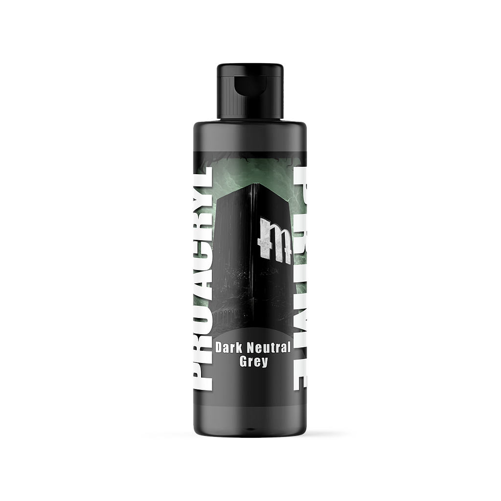 Pro Acryl PRIME 005 - Dark Neutral Grey