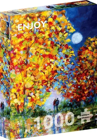 Luna de Otoño