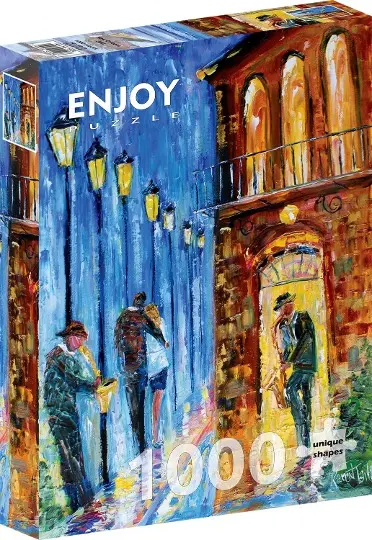 Jazz Nueva Orleans