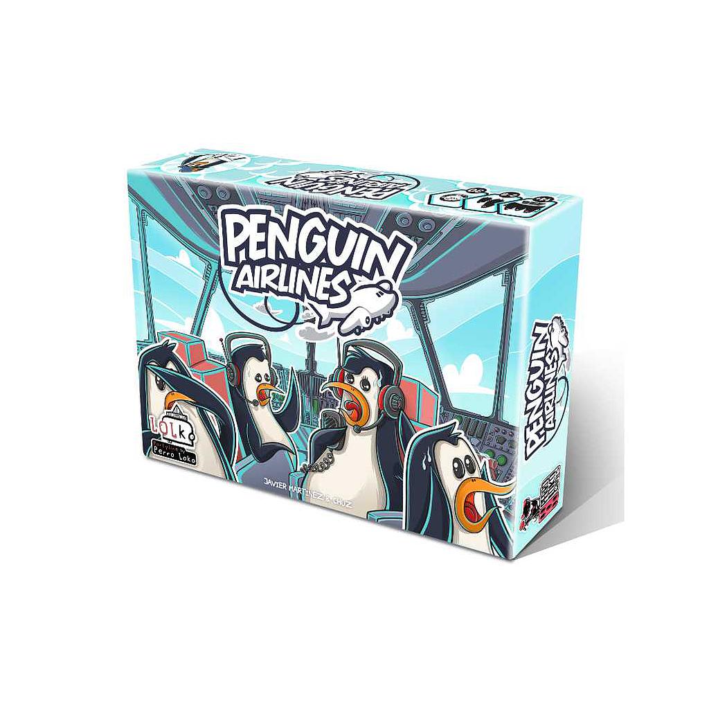 Penguin Airlines