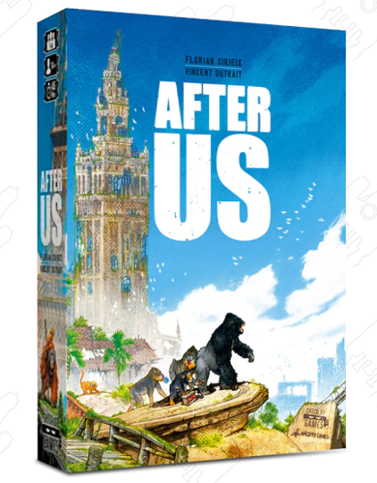 After Us