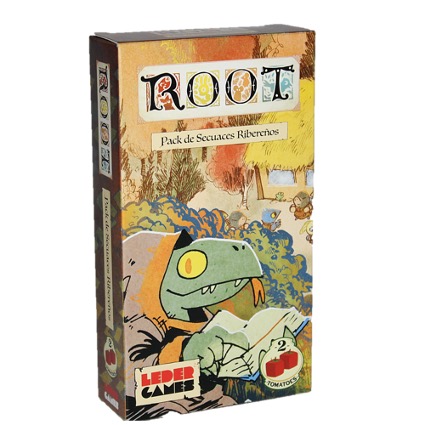 Root Secuaces Ribereños