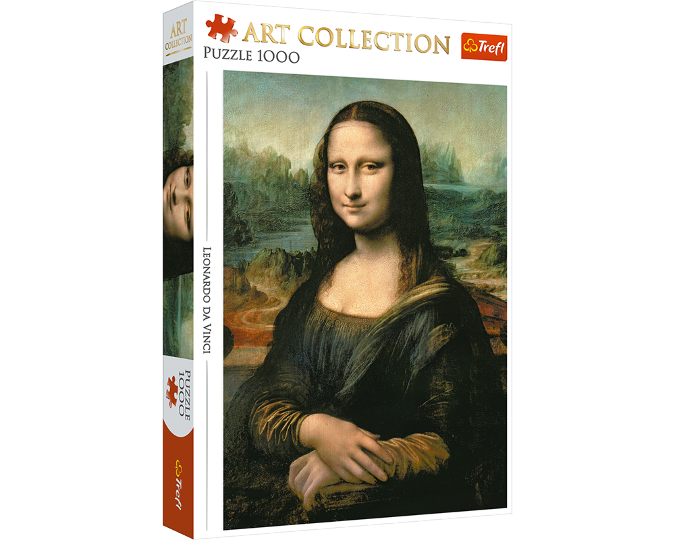 Mona Lisa