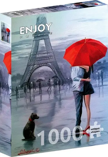 París Para Dos