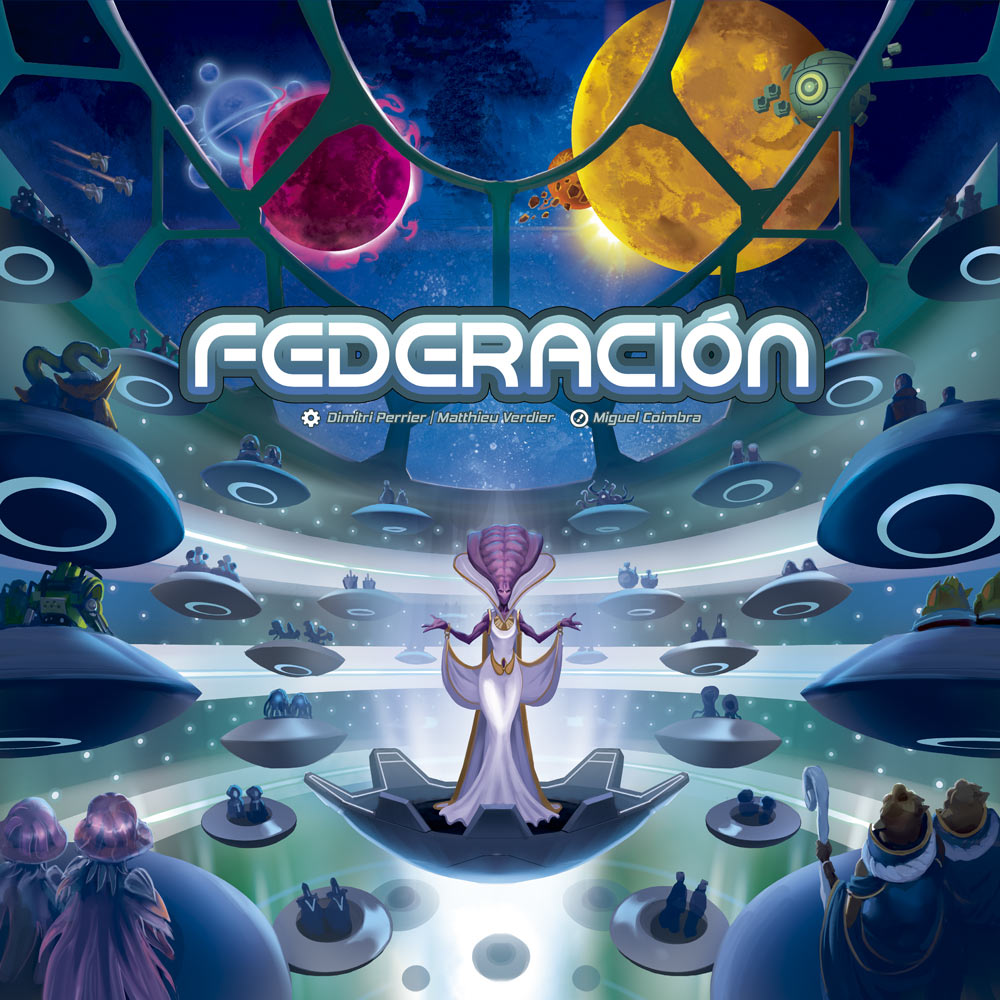 Federación