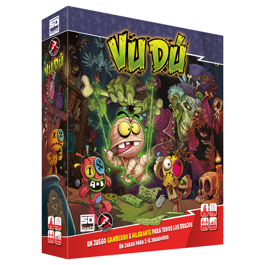 Vudú